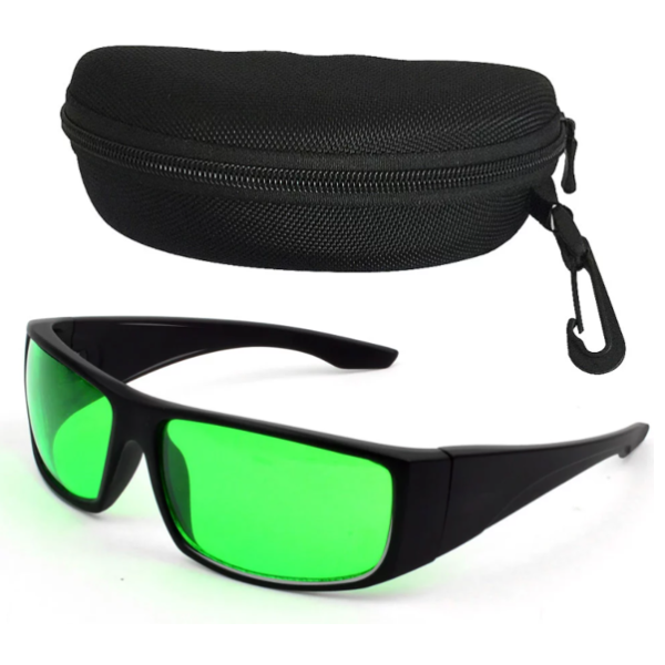 Protective Glasses