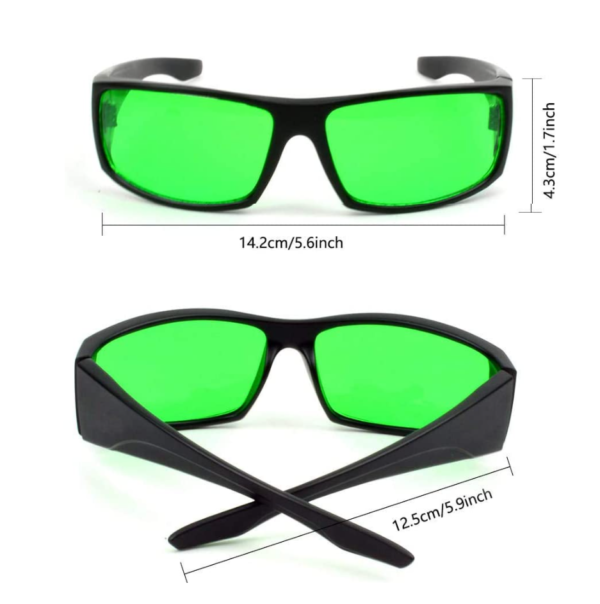 Protective Glasses - Image 4