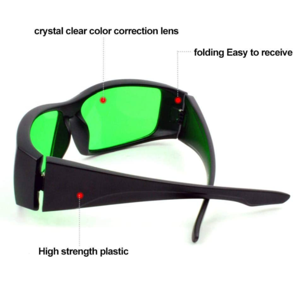 Protective Glasses - Image 5