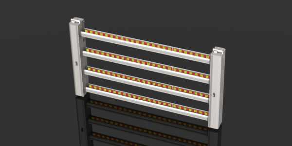 Tarvos-645 Nova (645W LED Grow "Bar" Light) - Image 4